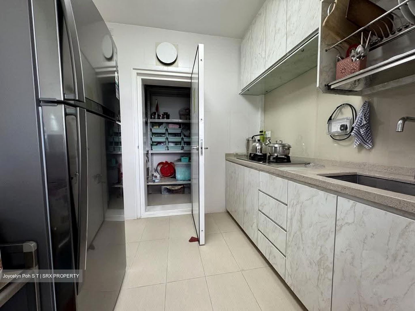 Blk 40A Skyoasis @ Dawson (Queenstown), HDB 3 Rooms #613568151